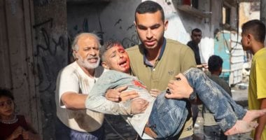 إسرائيل تنفذ تطهيرا عرقيا فى غزة.. 250 شهيدا فى غارات على القطاع020 إسرائيل تنفذ تطهيرا عرقيا فى غزة.. 250 شهيدا فى غارات على القطاع