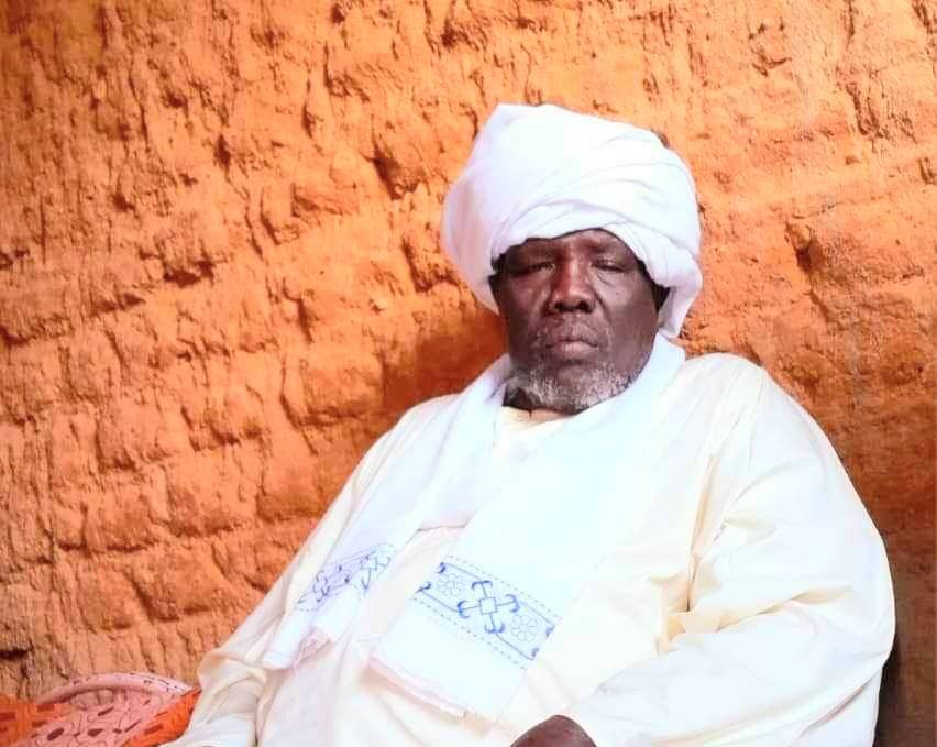 مناشدة من ناظر دينكا أبيي بالسودان لسلطات حكومة ولاية الخرطوم020 مناشدة من ناظر دينكا أبيي بالسودان لسلطات حكومة ولاية الخرطوم