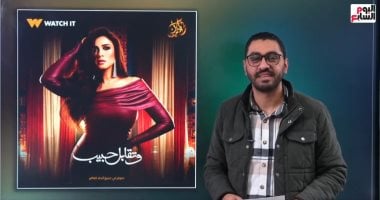 موسم نجمات الدراما.. ياسمين ونيللى وروبى وريهام ودنيا يتألقن فى رمضان 2025