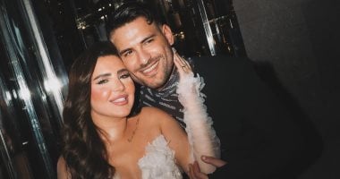 يارا تامر زوجة مسلم ترد على شائعة انفصالهما020 يارا تامر زوجة مسلم ترد على شائعة انفصالهما