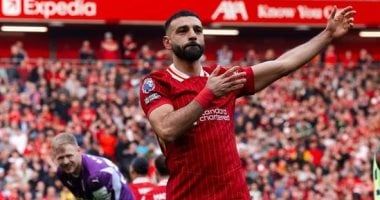 محمد صلاح يحقق رقما قياسيا جديدا فى فانتازي الدوري الإنجليزي020 محمد صلاح يحقق رقما قياسيا جديدا فى فانتازي الدوري الإنجليزي