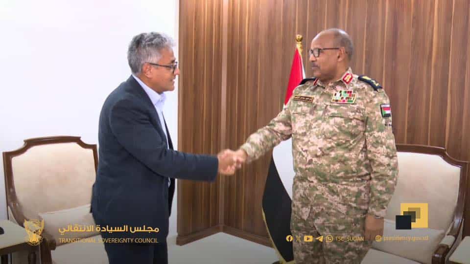 أبيي تحت المجهر.. ماذا دار بين جابر ووفد الأمم المتحدة020 أبيي تحت المجهر.. ماذا دار بين جابر ووفد الأمم المتحدة