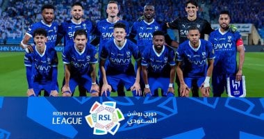 الهلال يصدر بيانا بشأن الأخطاء التحكيمية فى مواجهة الرياض