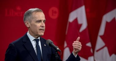 كارني لـ ترامب: توقف عن وصف كندا بـالولاية رقم 51020 كارني لـ ترامب: توقف عن وصف كندا بـالولاية رقم 51