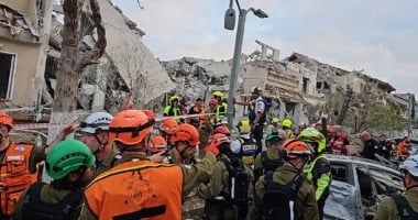 مقتل 3 علماء نووى وثلاثة جنود إيرانيين في قصف إسرائيل على طهران020 مقتل 3 علماء نووى وثلاثة جنود إيرانيين في قصف إسرائيل على طهران