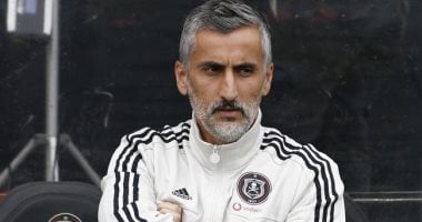 ماذا قال خوسيه ريفيرو المرشح لتدريب الأهلى بعد وداع أورلاندو بايرتس020 ماذا قال خوسيه ريفيرو المرشح لتدريب الأهلى بعد وداع أورلاندو بايرتس