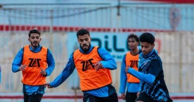 الزمالك يطالب رابطة الأندية بتوضيح سبب التراجع عن منح بنتايج جائزة مباراة بتروجت