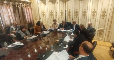 بحد أدنى 150 جنيها.. قوى النواب توافق على العلاوة الدورية للعاملين بالدولة