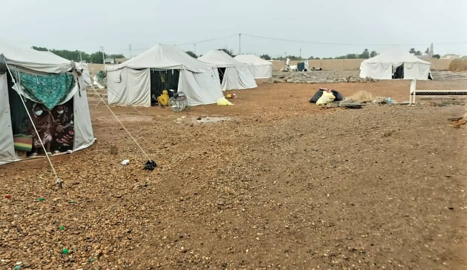 ثلاث وفيات و138 إصابة بالكوليرا في الأبيض020 ثلاث وفيات و138 إصابة بالكوليرا في الأبيض