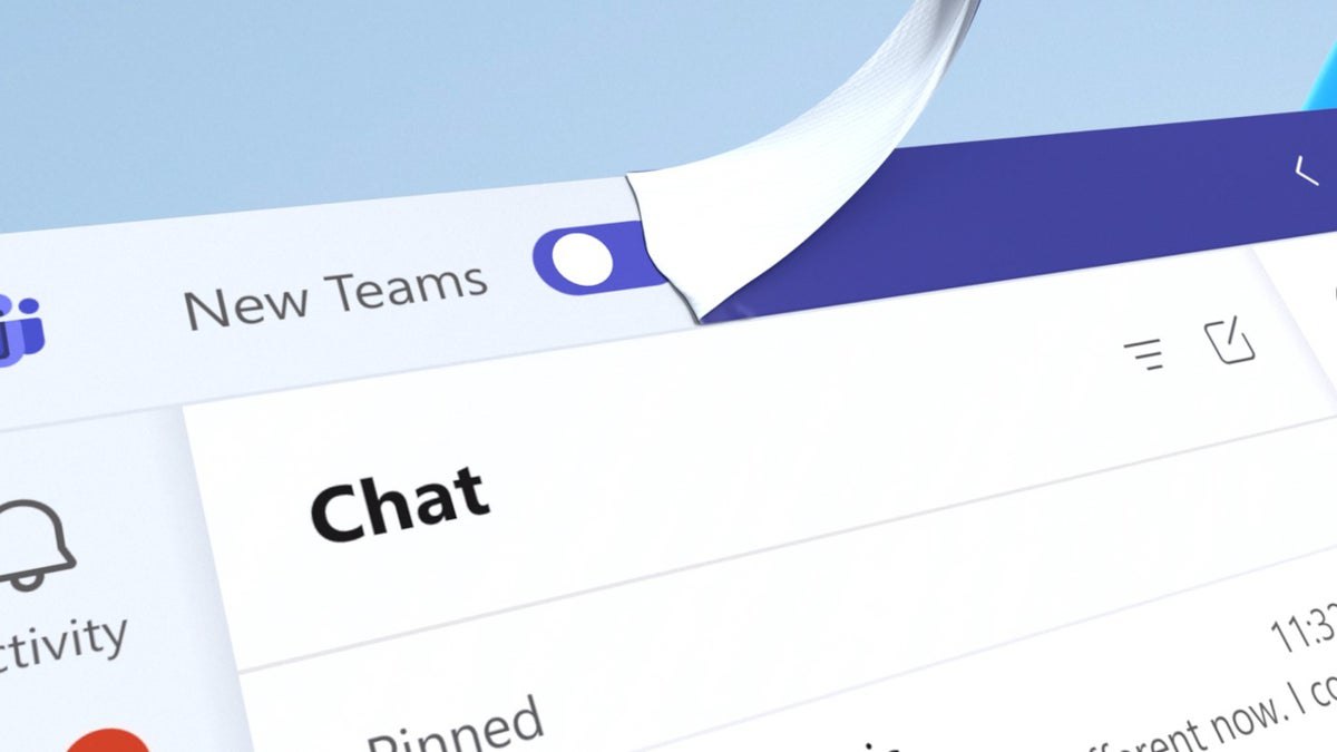 Microsoft Teams تطلق تجربة جديدة للدردشة والقنوات على جميع المنصات