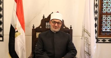 مفتى الجمهورية: الحج دون تصريح رسمى مخالفة شرعية ومن يفعل ذلك آثم شرعا020 مفتى الجمهورية: الحج دون تصريح رسمى مخالفة شرعية ومن يفعل ذلك آثم شرعا