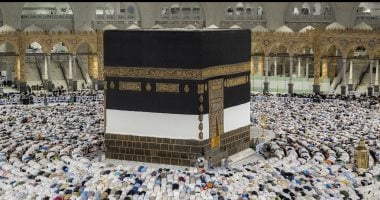 وصول 1.3 مليون حاج إلى السعودية حتى الآن لأداء مناسك الحج020 وصول 1.3 مليون حاج إلى السعودية حتى الآن لأداء مناسك الحج