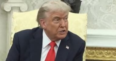 حاكم كاليفورنيا ينتقد قرار ترامب بنشر المارينز020 حاكم كاليفورنيا ينتقد قرار ترامب بنشر المارينز