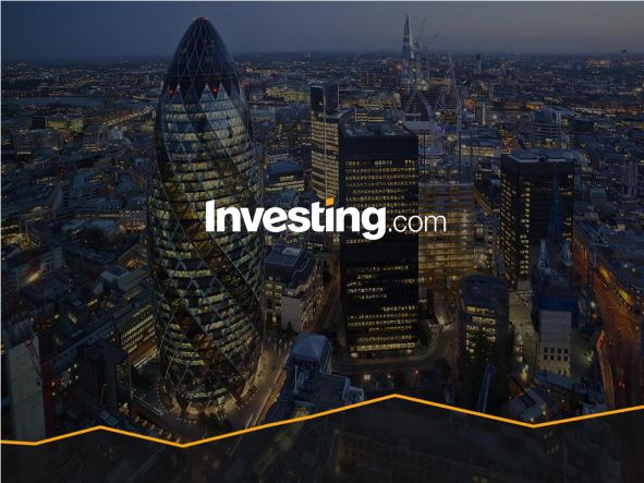 أسهم Investing.com لهذا الأسبوع: الأنجح والأكثر بحثا