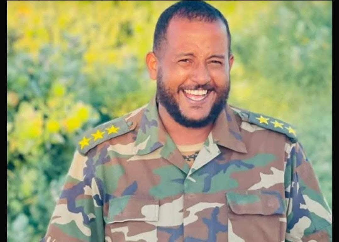 بورتسودان تودع الشهيد النقيب محمد نبيل