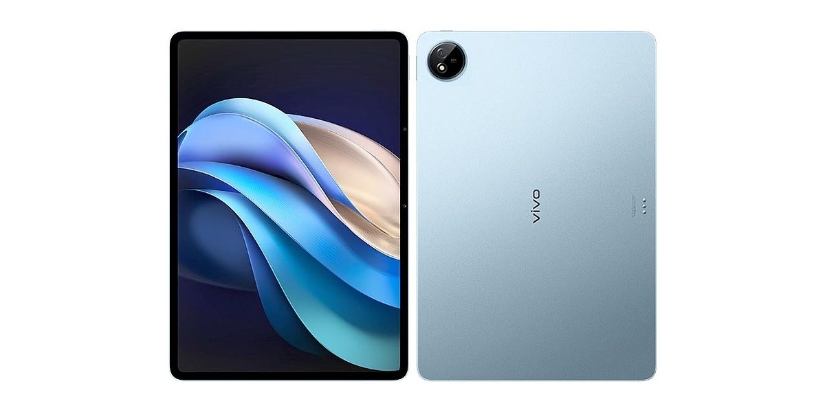 تسريبات تكشف مواصفات جهاز Vivo اللوحي الرائد القادم