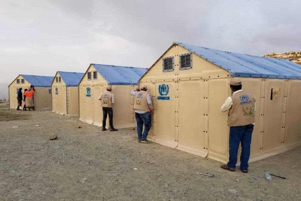 خبر سار للنازحين السودانيين بولاية القضارف