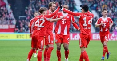 أتالانتا ضد بايرن ميونخ.. جاكسون يقود البافاري في غياب هاري كين