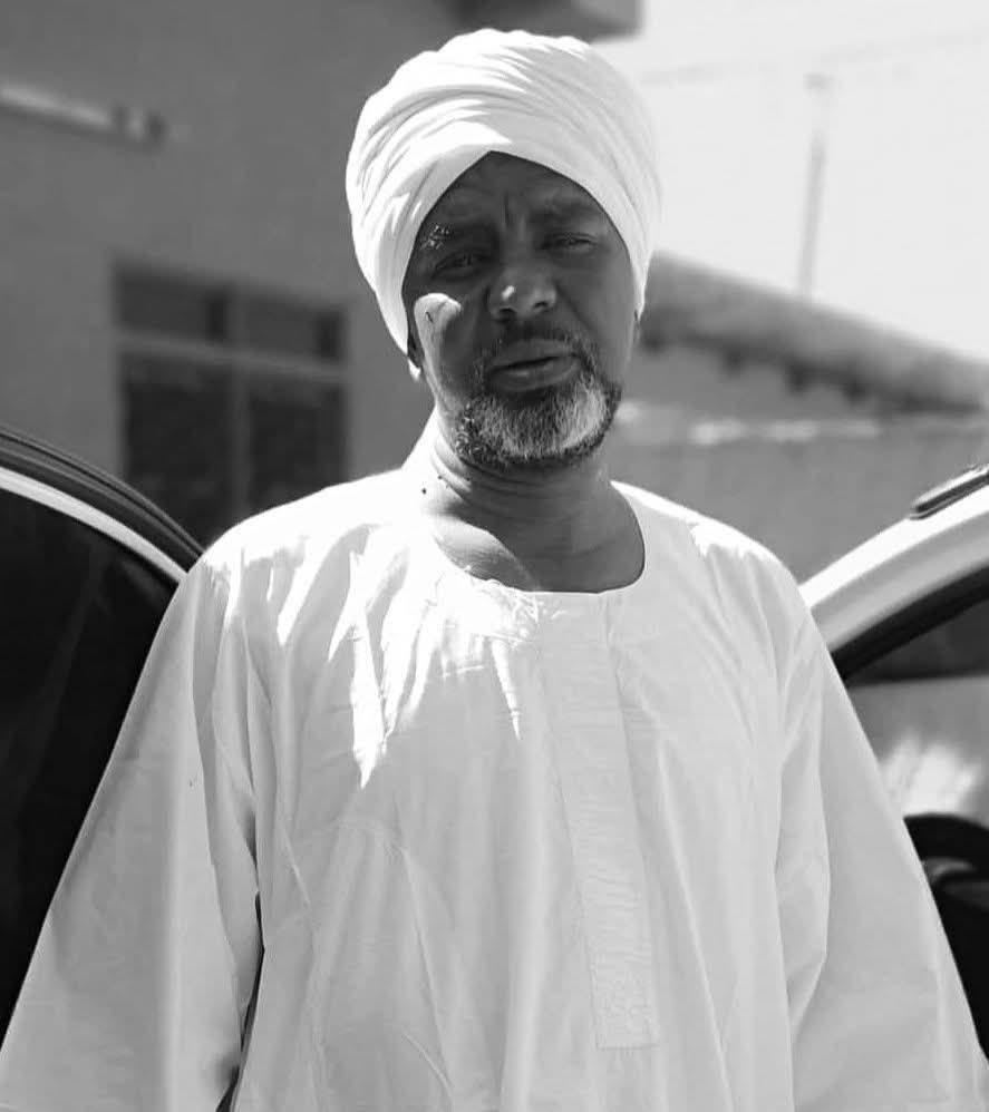 متأثرا بالعطش.. مطارات السودان تعلن وفاة أحد موظيفها في معتقلات المليشيا020 متأثرا بالعطش.. مطارات السودان تعلن وفاة أحد موظيفها في معتقلات المليشيا