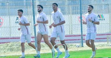 الزمالك يصل استاد القاهرة استعدادا لمواجهة الاتحاد السكندرى فى الدوري