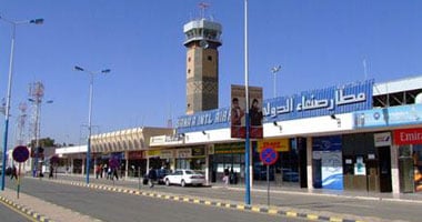 جيش الاحتلال الإسرائيلى يهدد بقصف مطار صنعاء الدولى ويطالب بالإخلاء الفورى020 جيش الاحتلال الإسرائيلى يهدد بقصف مطار صنعاء الدولى ويطالب بالإخلاء الفورى