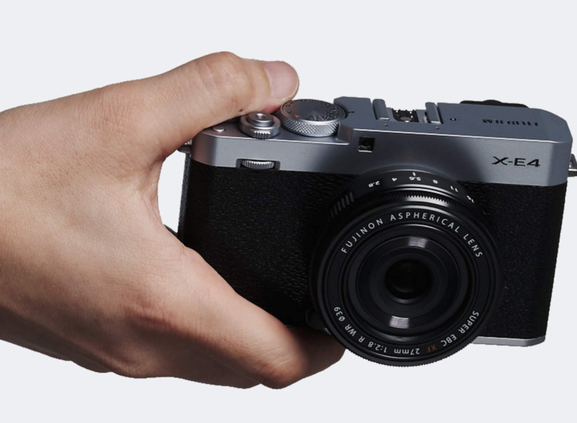 تسريب جديد يفيد ان كاميرا Fujifilm XE5 قد تحمل نفس عتاد X100VI في كاميرا APSC مدمجة020 تسريب جديد يفيد ان كاميرا Fujifilm XE5 قد تحمل نفس عتاد X100VI في كاميرا APSC مدمجة