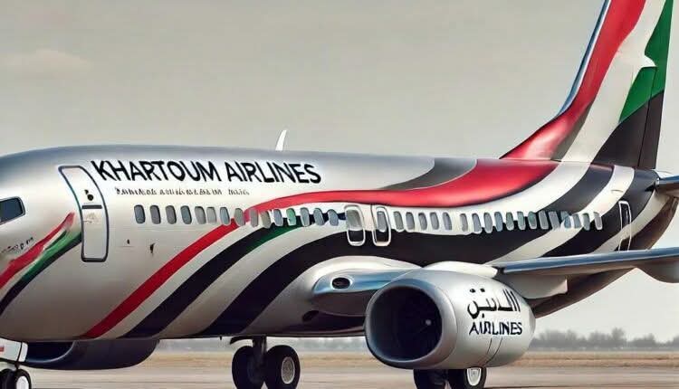 شركة طيران جديدة تنضم للاسطول الجوي السوداني020 شركة طيران جديدة تنضم للاسطول الجوي السوداني