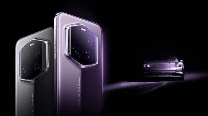 Honor تكشف النقاب رسميا عن هاتف Magic7 RSR Porsche Design