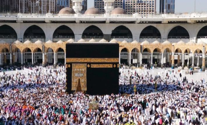 قرار رسمي يوقف إصدار تأشيرات العمرة020 قرار رسمي يوقف إصدار تأشيرات العمرة