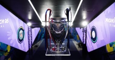 برشلونة الأقوى هجوميا والريال يتصدر دفاعيا فى حصاد دورى أبطال أوروبا020 برشلونة الأقوى هجوميا والريال يتصدر دفاعيا فى حصاد دورى أبطال أوروبا