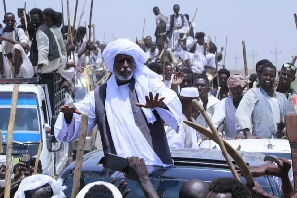 التوترات الأخيرة في شرق السودان.. هل تنسف جهود السلم المجتمعي