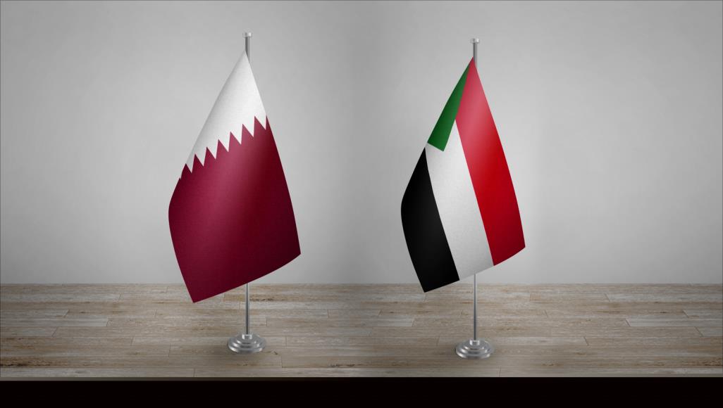 السودان وقطر يبحثان تعزيز التعاون المشترك في المجالات الصناعية والاستثمارية020 السودان وقطر يبحثان تعزيز التعاون المشترك في المجالات الصناعية والاستثمارية