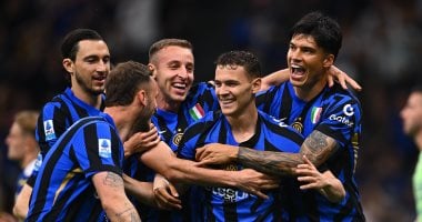 كومو ضد الإنتر.. قمة البحث عن تعثر نابولى لتحقيق حلم الدورى الإيطالى020 كومو ضد الإنتر.. قمة البحث عن تعثر نابولى لتحقيق حلم الدورى الإيطالى