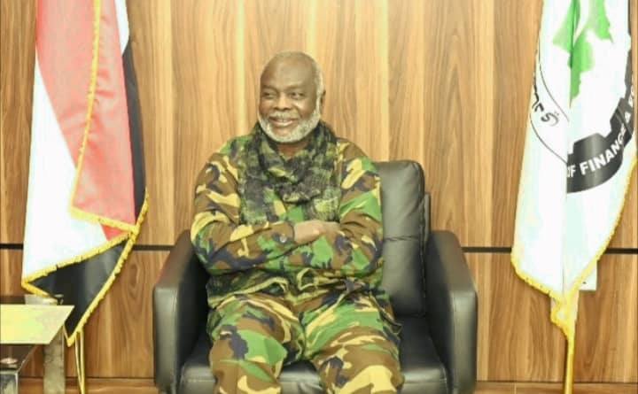 جبريل إبراهيم يتحدث عن إندماج الحركات المسلحة في الجيش وشروط التفاوض وانهاء الحرب