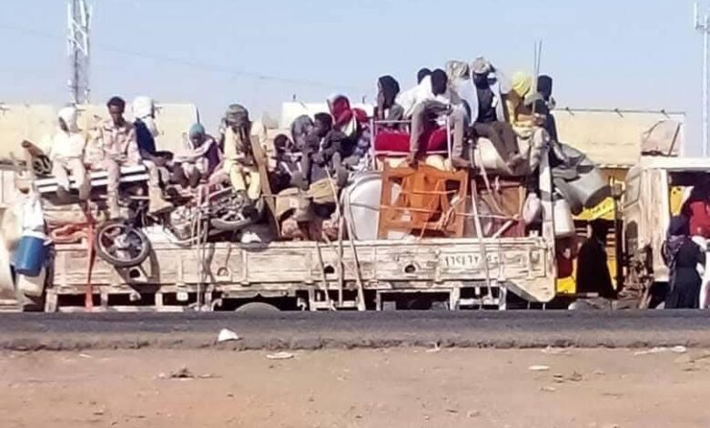 مليشيا الدعم السريع تنهب أكثر 5 الاف محلا تجاريا و 16 فرعا للبنوك بالسوق المحلي بالخرطوم020 مليشيا الدعم السريع تنهب أكثر 5 الاف محلا تجاريا و 16 فرعا للبنوك بالسوق المحلي بالخرطوم