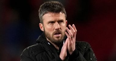 كاريك ينضم لقائمة تاريخية فى الدوري الإنجليزي.. الأرقام توضح