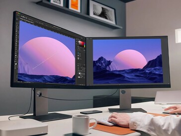 شاشة ViewSonic ColorPro VP2788 5K قد تكون بديلا اقتصاديا لـ Studio Display من أبل