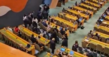 الأمم المتحدة: شاحنات المساعدات لا تزال تنتظر الضوء الأخضر الإسرائيلي للدخول إلى غزة020 الأمم المتحدة: شاحنات المساعدات لا تزال تنتظر الضوء الأخضر الإسرائيلي للدخول إلى غزة
