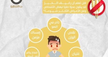 كيف يكون رغيف الخبز عدوا خفيا لبعض الأشخاص.. هيئة الدواء توضح020 كيف يكون رغيف الخبز عدوا خفيا لبعض الأشخاص.. هيئة الدواء توضح