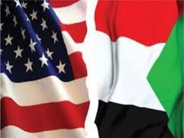 السودان يرفض عقوبات الخزانة الأمريكية على رئيس مجلس السيادة