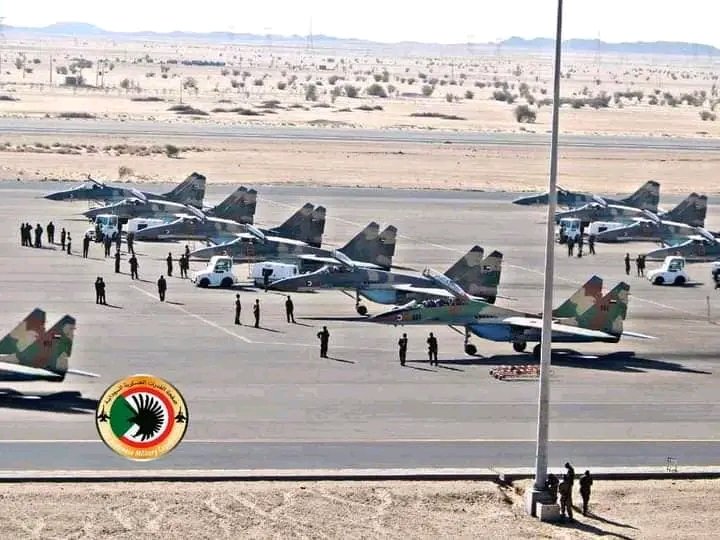 الجيش السوداني يضرب مخازن أسلحة للدعم السريع020 الجيش السوداني يضرب مخازن أسلحة للدعم السريع