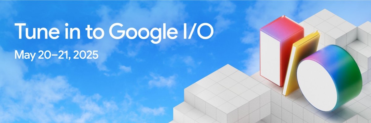 جوجل تعلن 2021 مارس موعد انعقاد مؤتمرها السنوي للمطورين Google IO 2025