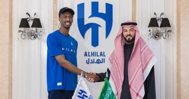 الهلال يعلن التجديد لـ محمد كنو حتى 2027