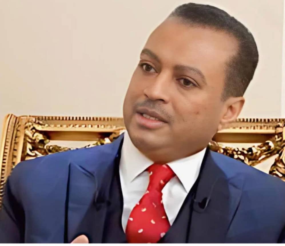 الميرغني يفاجئ رئيس الوزراء بطلب حاسم020 الميرغني يفاجئ رئيس الوزراء بطلب حاسم