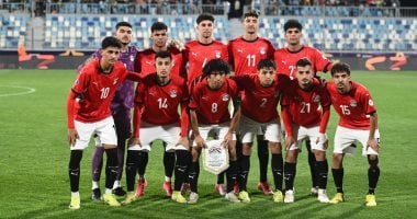 منتخب الشباب يفوز على تنزانيا ويواجه غانا بالدور ربع نهائى ببطولة أفريقيا020 منتخب الشباب يفوز على تنزانيا ويواجه غانا بالدور ربع نهائى ببطولة أفريقيا