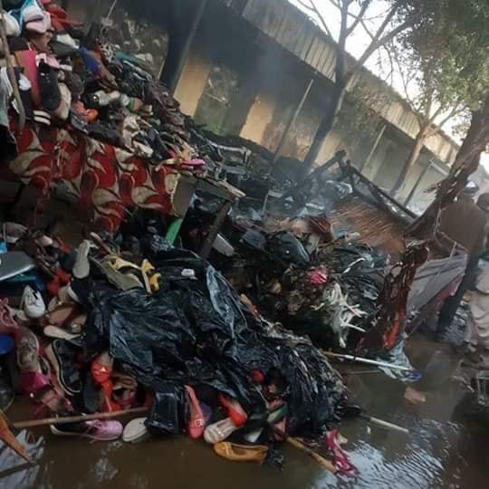نهب منظم يستهدف أسواق نيالا020 نهب منظم يستهدف أسواق نيالا