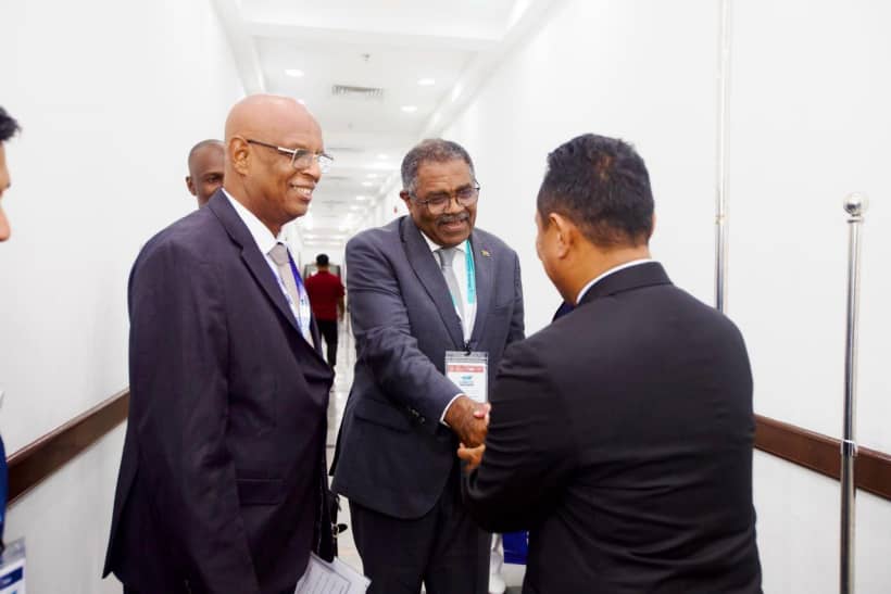 السودان يتبادل خبرات الطيران المدني مع ماليزيا020 السودان يتبادل خبرات الطيران المدني مع ماليزيا