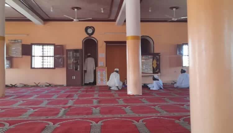 مذبـ.ـحة في الركعة الثانية.. جريمة قتـ.ـل تهز مسجدا بكسلا020 مذبـ.ـحة في الركعة الثانية.. جريمة قتـ.ـل تهز مسجدا بكسلا