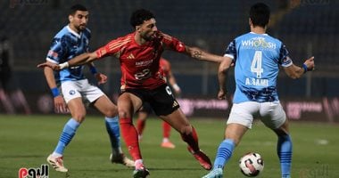 الأهلي يحافظ على مركزه عالميا وبيراميدز يتخطى الزمالك فى تصنيف الاتحاد الدولي020 الأهلي يحافظ على مركزه عالميا وبيراميدز يتخطى الزمالك فى تصنيف الاتحاد الدولي