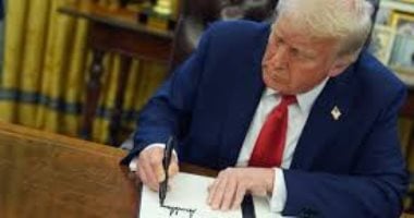 ترامب يهدد بتدخل فيدرالي في كاليفورنيا ولوس أنجلوس لوقف الشغب